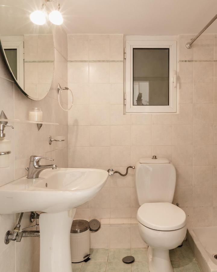 Piraeus Seaview Appartment Екстер'єр фото