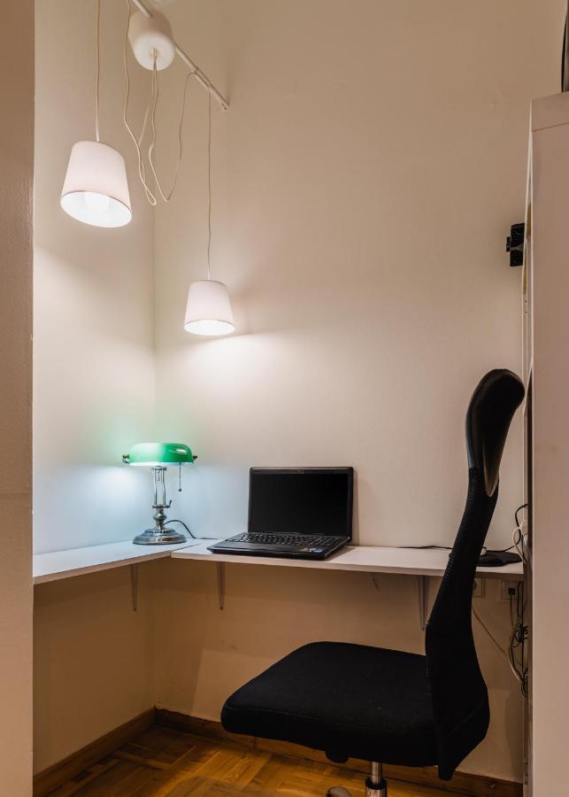 Piraeus Seaview Appartment Екстер'єр фото