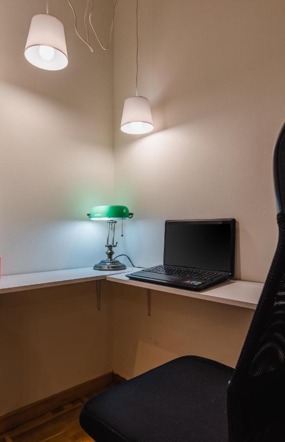 Piraeus Seaview Appartment Екстер'єр фото