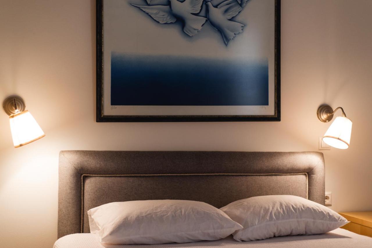 Piraeus Seaview Appartment Екстер'єр фото