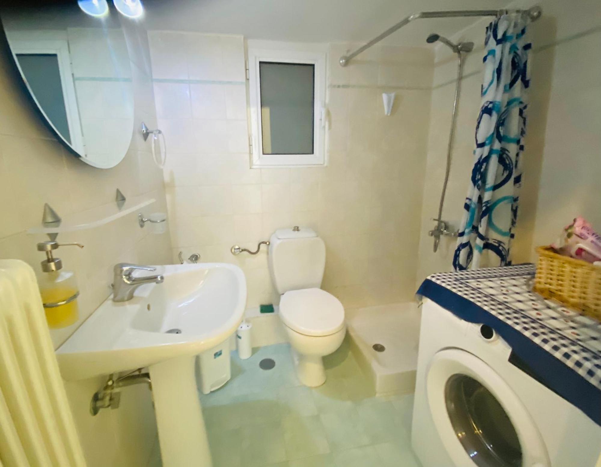 Piraeus Seaview Appartment Екстер'єр фото